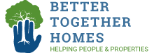 Better Together Homes